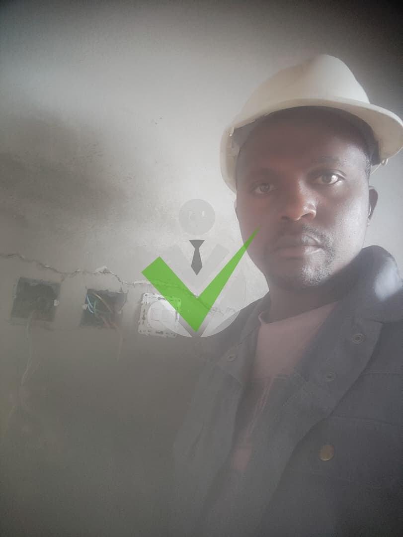 Paul Ndukong