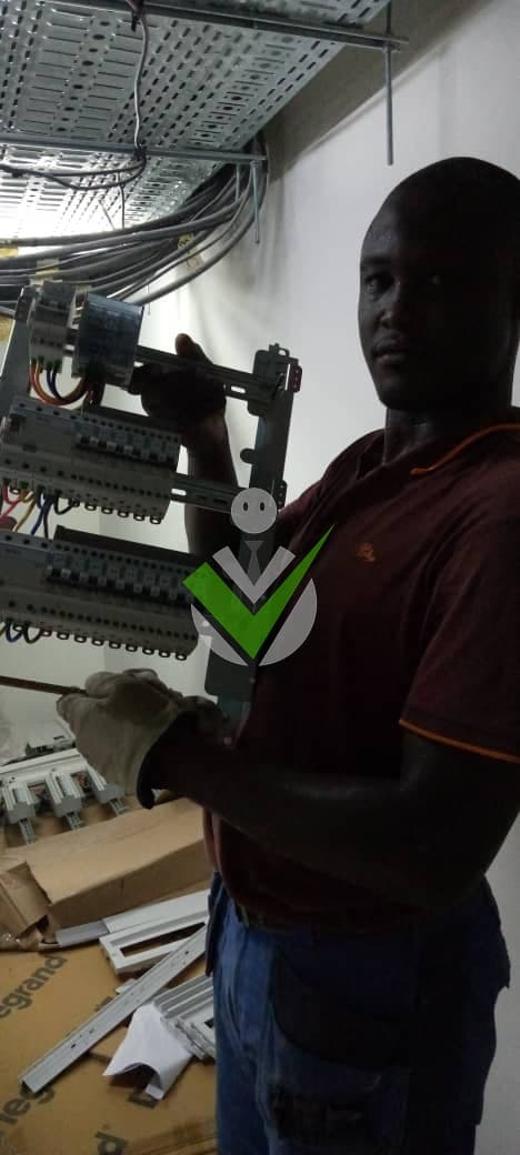 Yoding Ngamdou Euloge Roméo Yoding Ngamdou Euloge Roméo