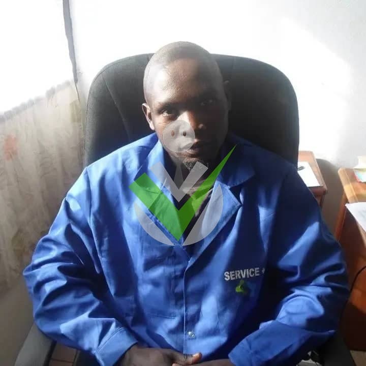 ABEL djongwa