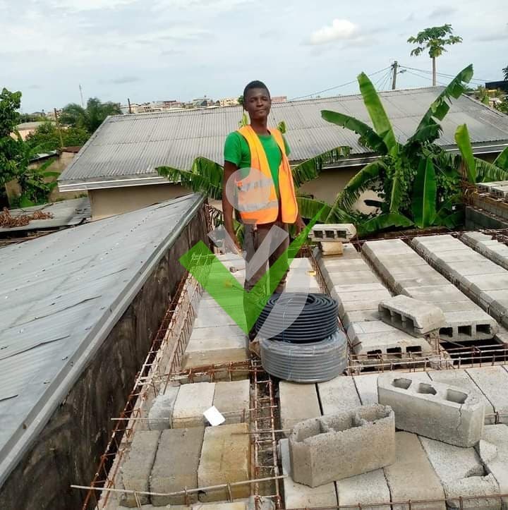 Achille Kamga