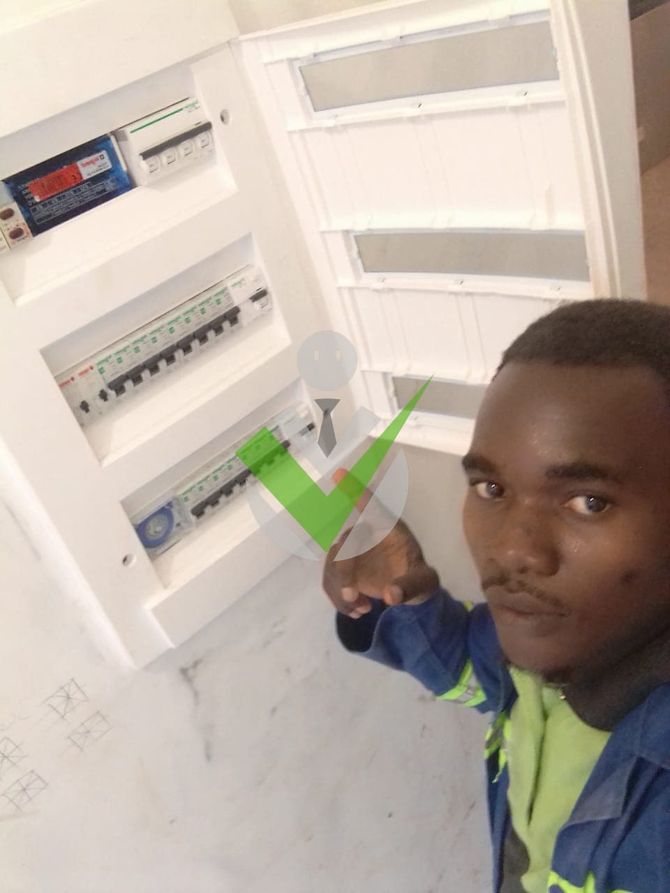 Agokeng Roland