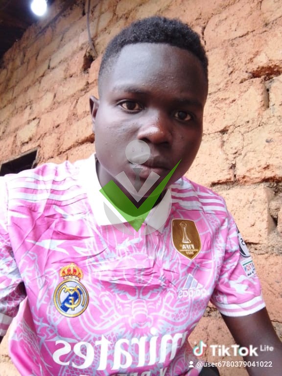 Amabo Romeric