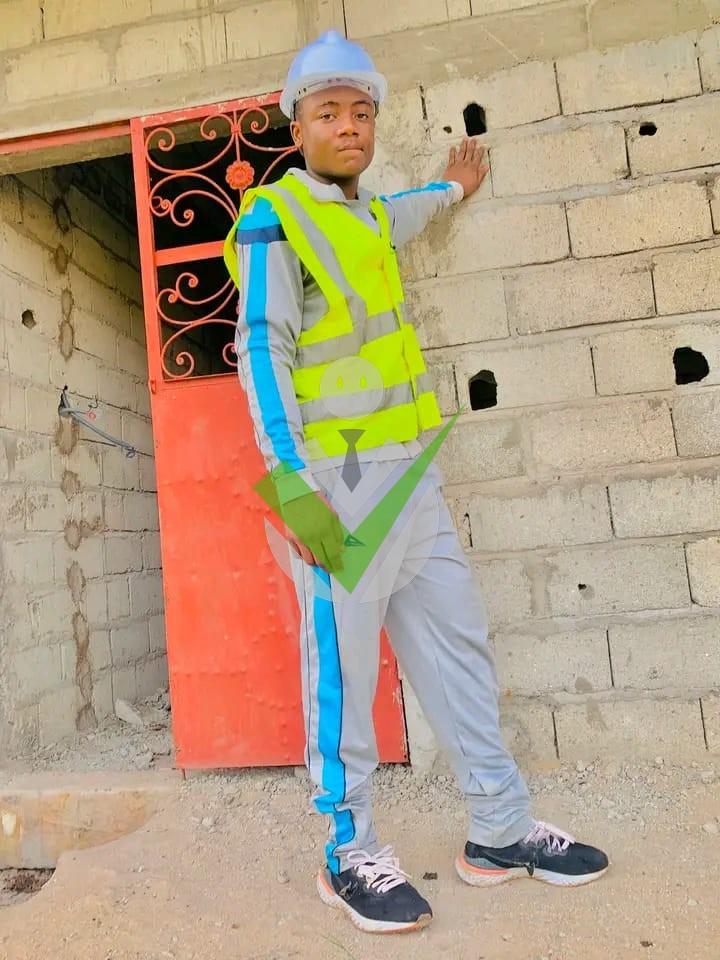 Amigo Nsangou