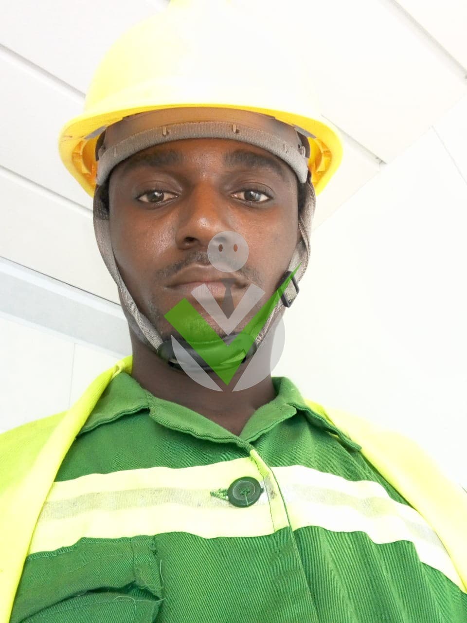 Arnold Njome