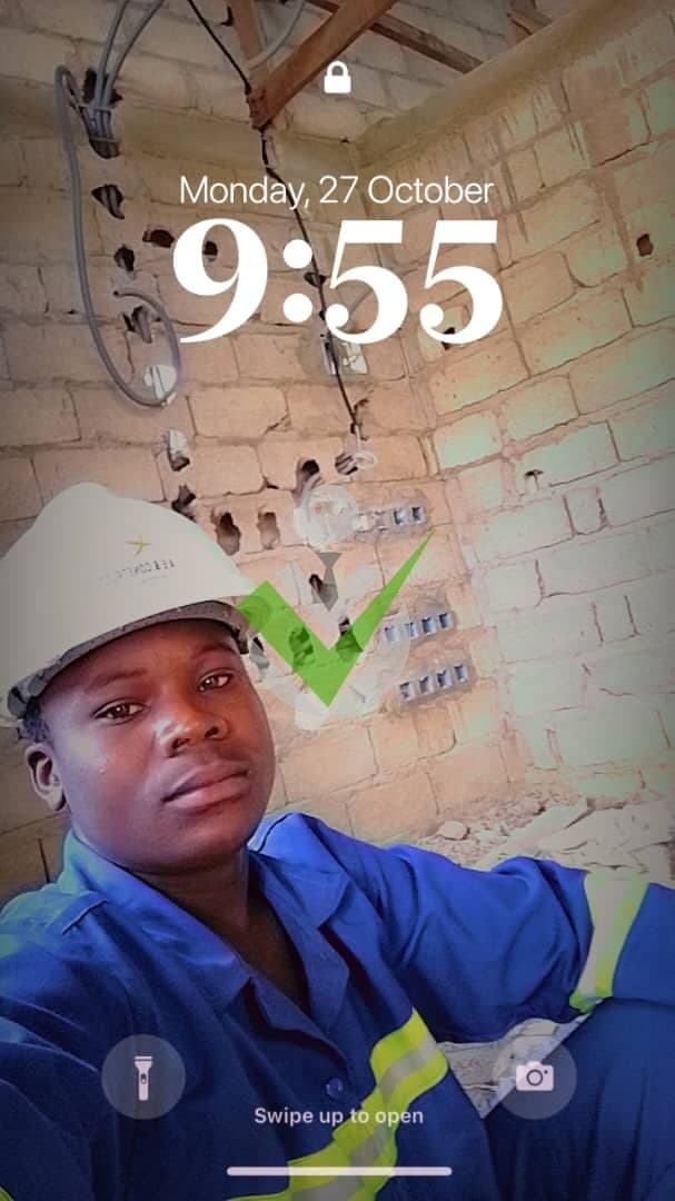 Yaya Ibrahim