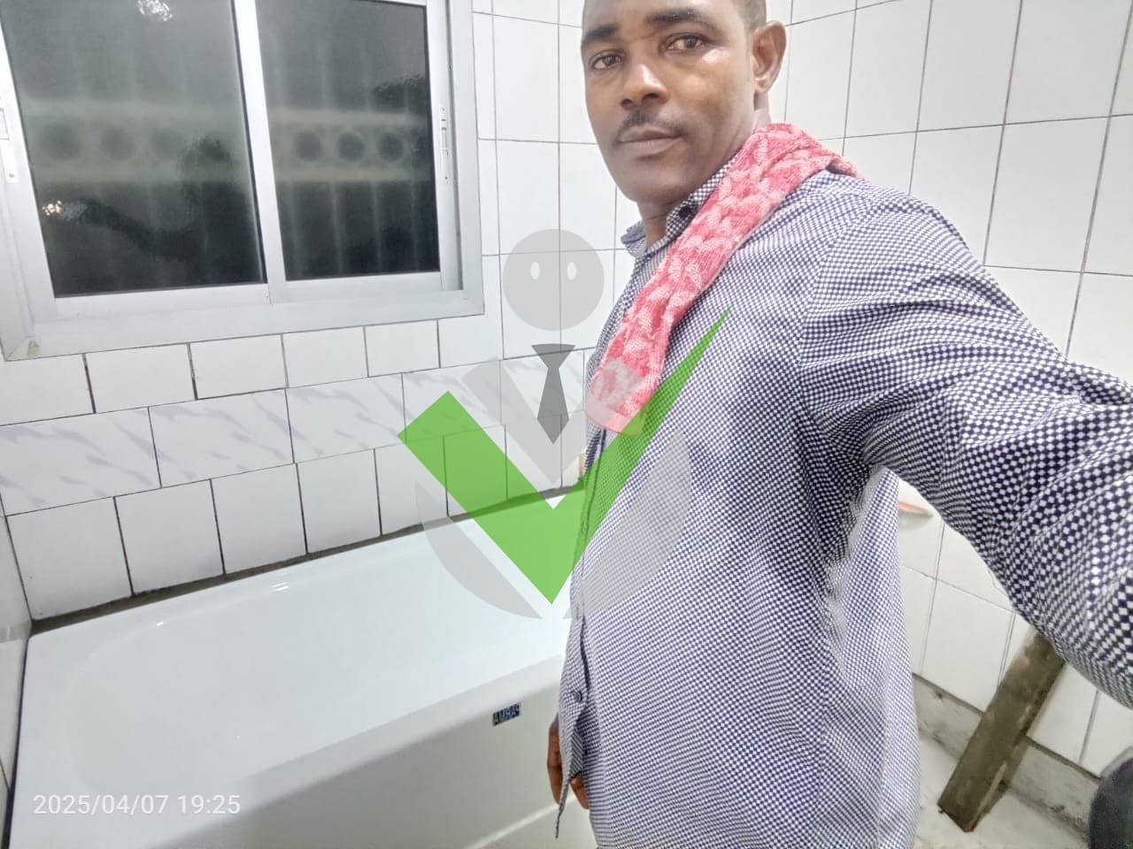 Djiatsa Seraphin