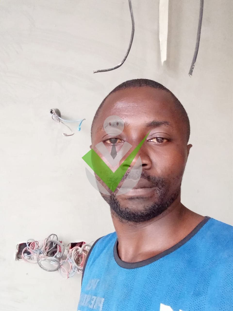 Atangana Atango