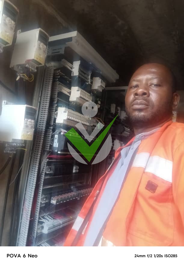 Bertrand Djatcho Wansi