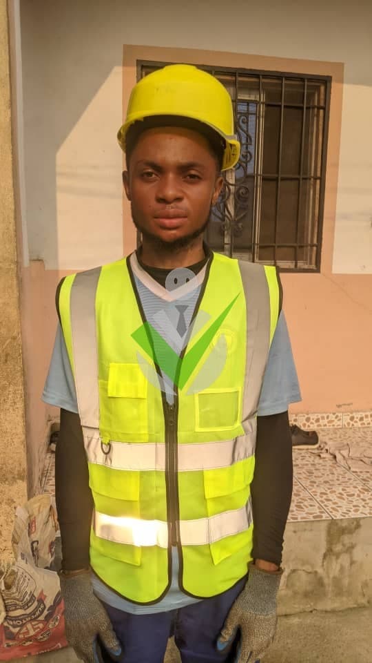 Boris Enang