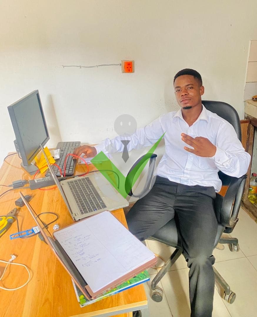 DINGANA BRAIN NJIMBOMBO