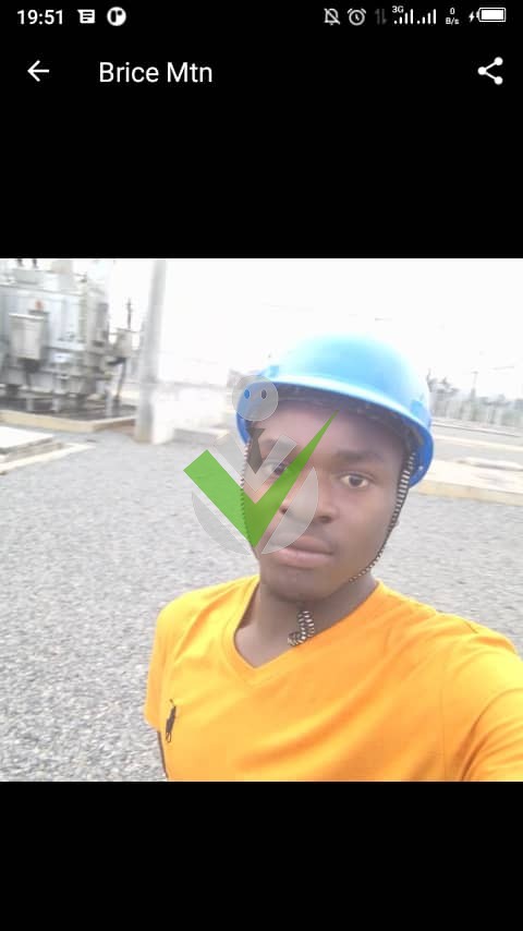 brice emague