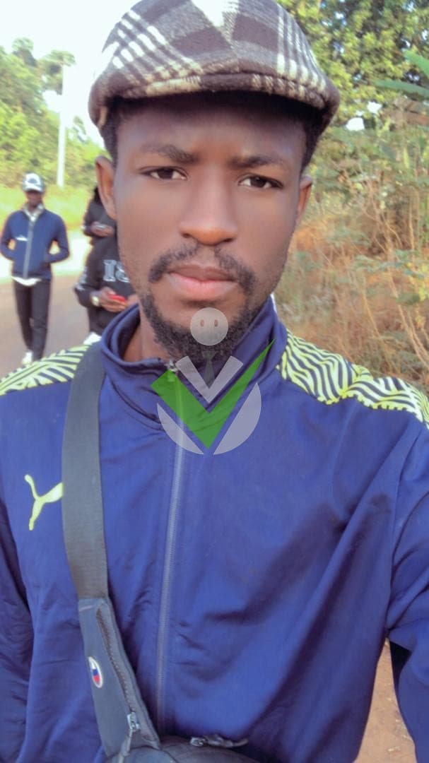 Brice Wafo