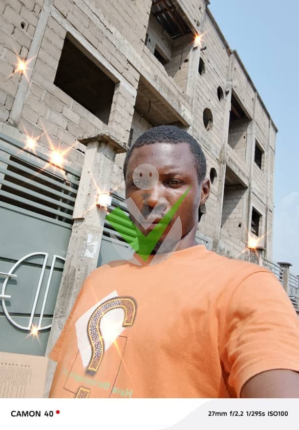 Bruno Fofou