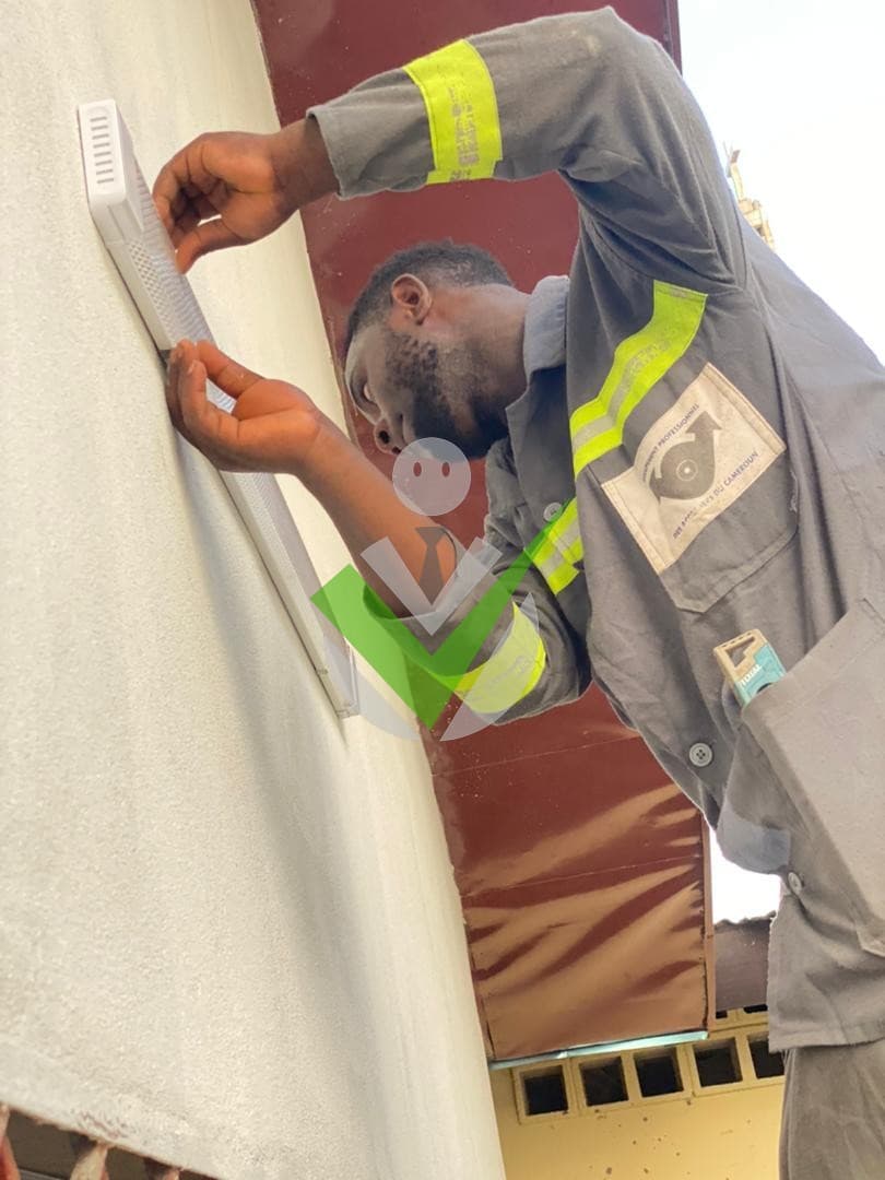 Albert Kameni