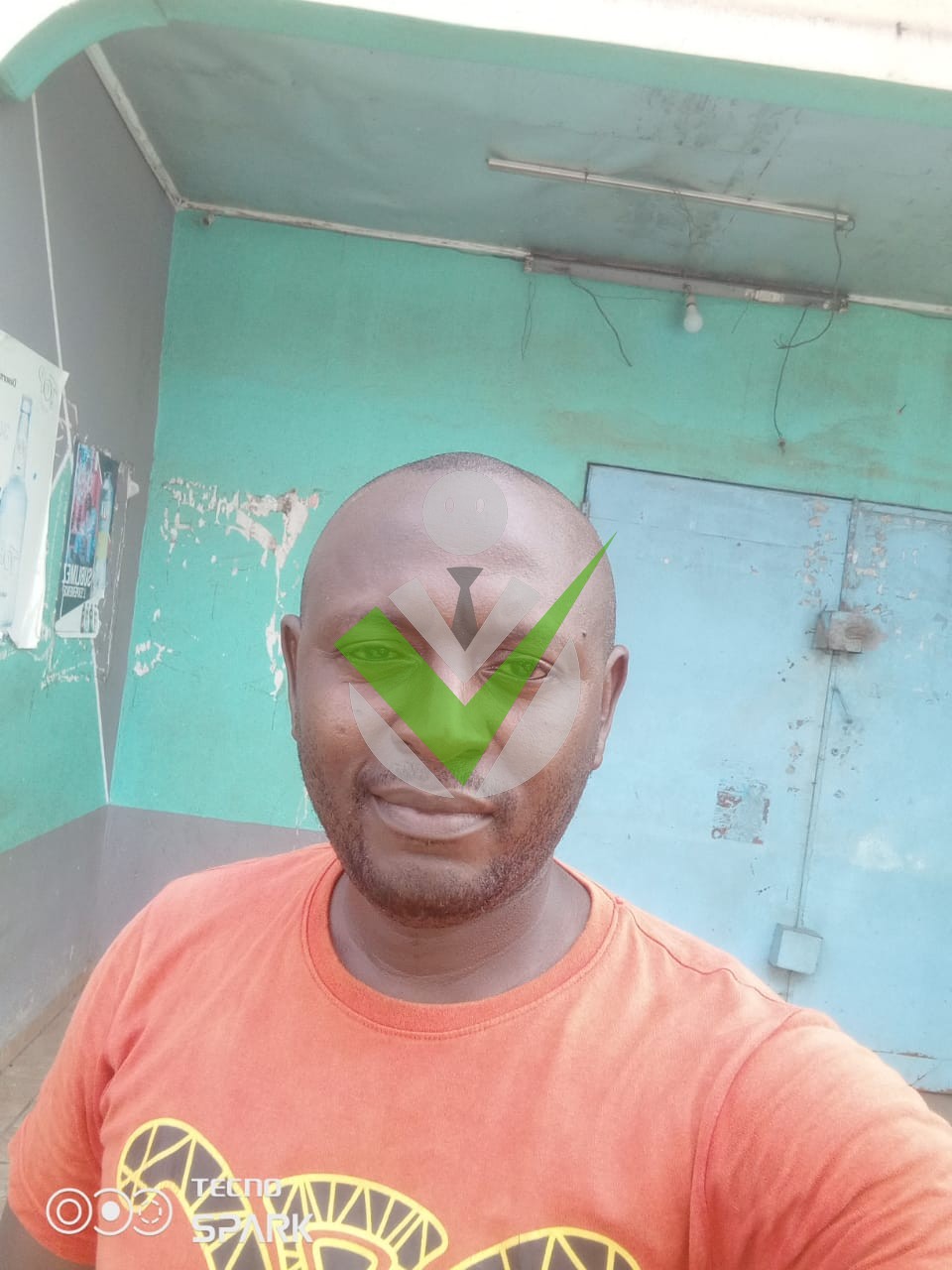 Cesaire Tankou