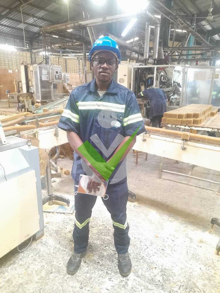 Ndedi Bassong Christian