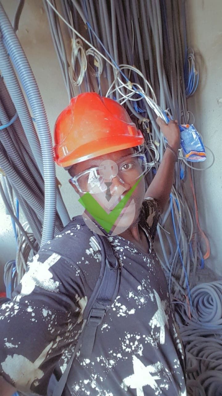 Diagonne Daniel