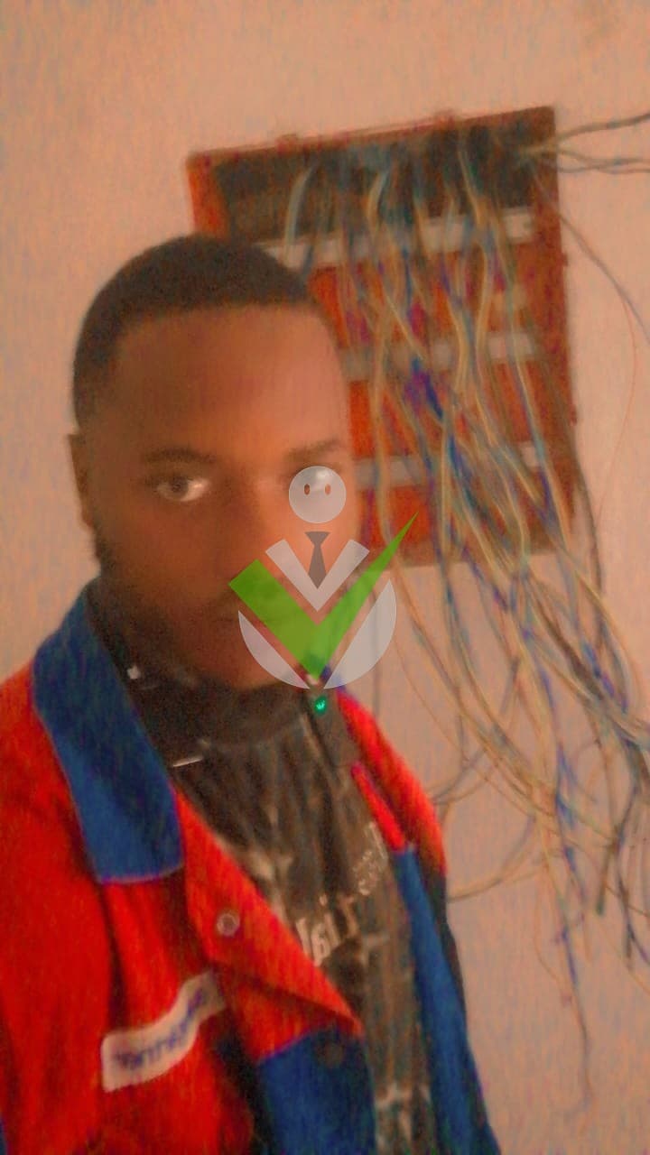 Dilan Kenfack