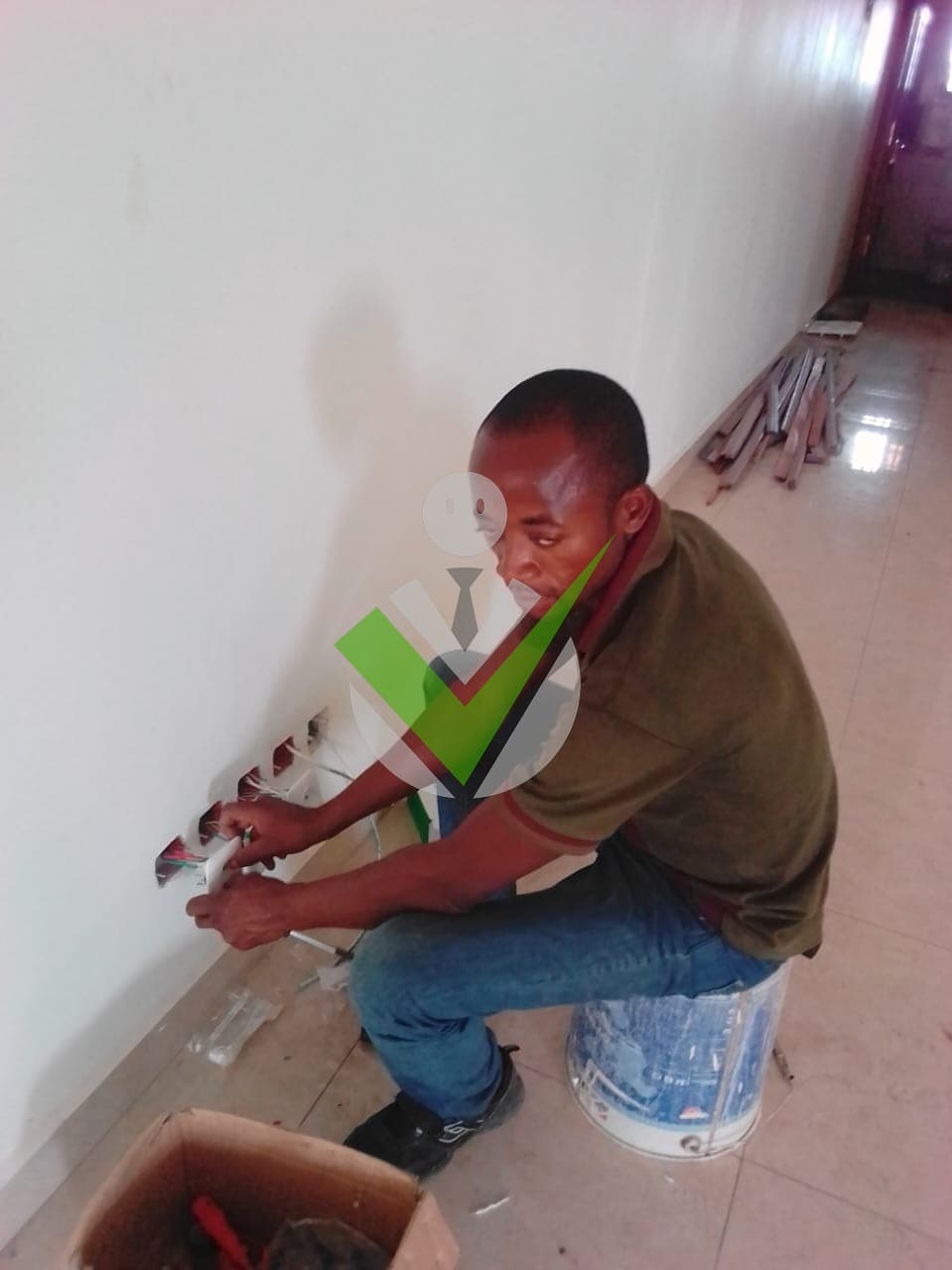 Douneng Fosso