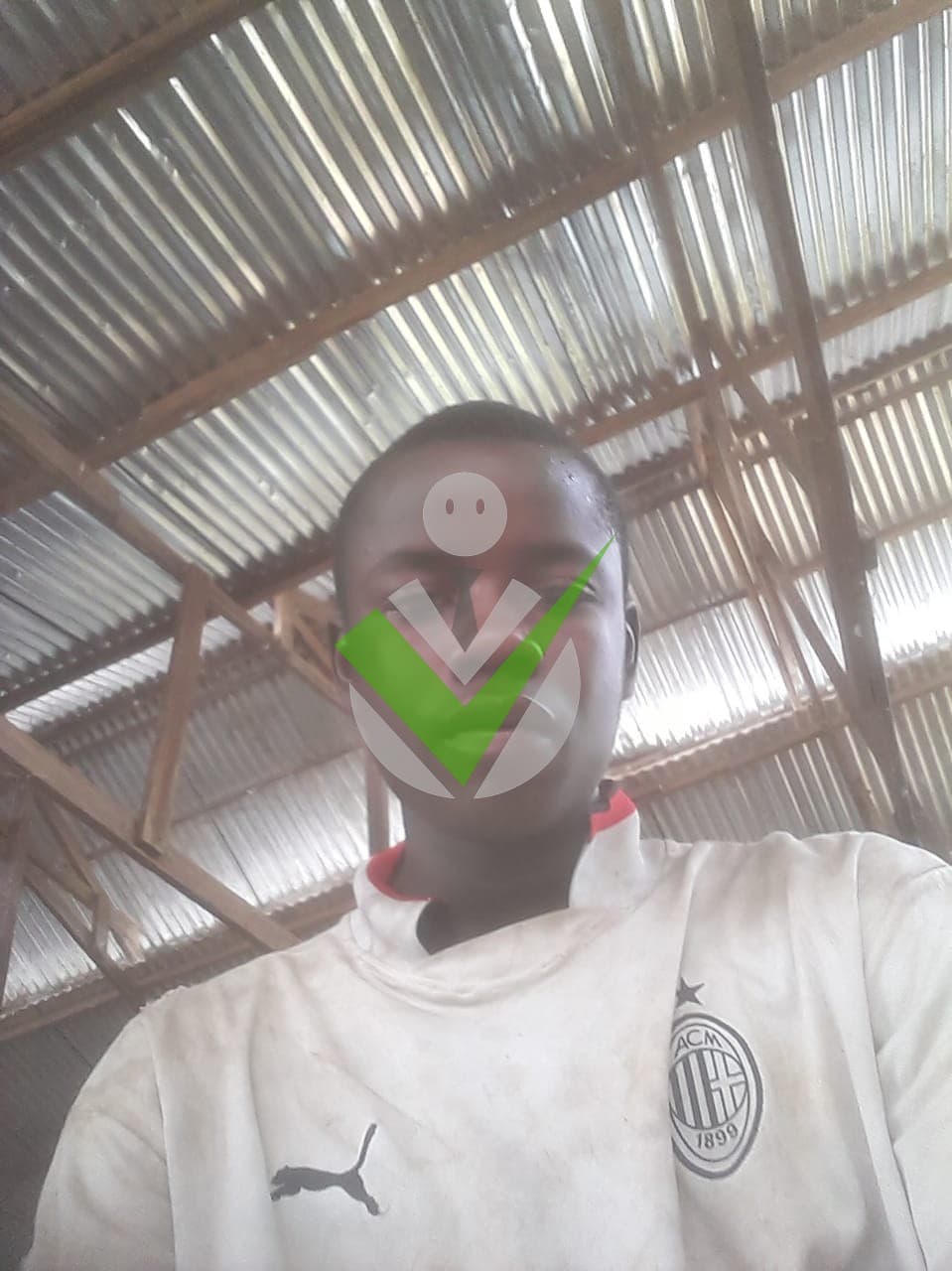 Dylan Fotso