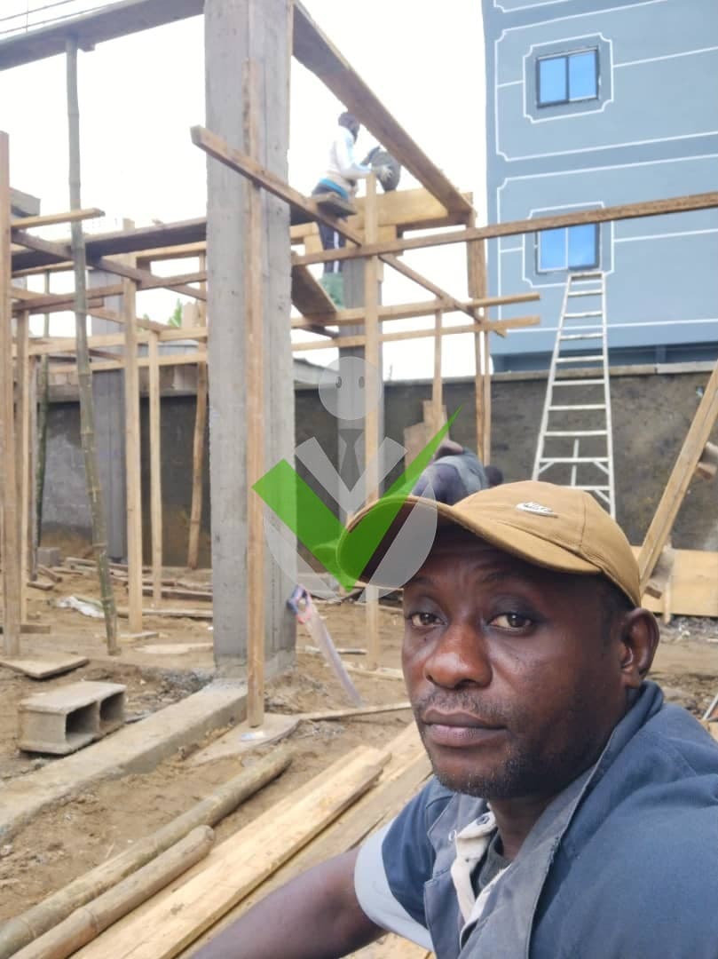 Ebel Motale