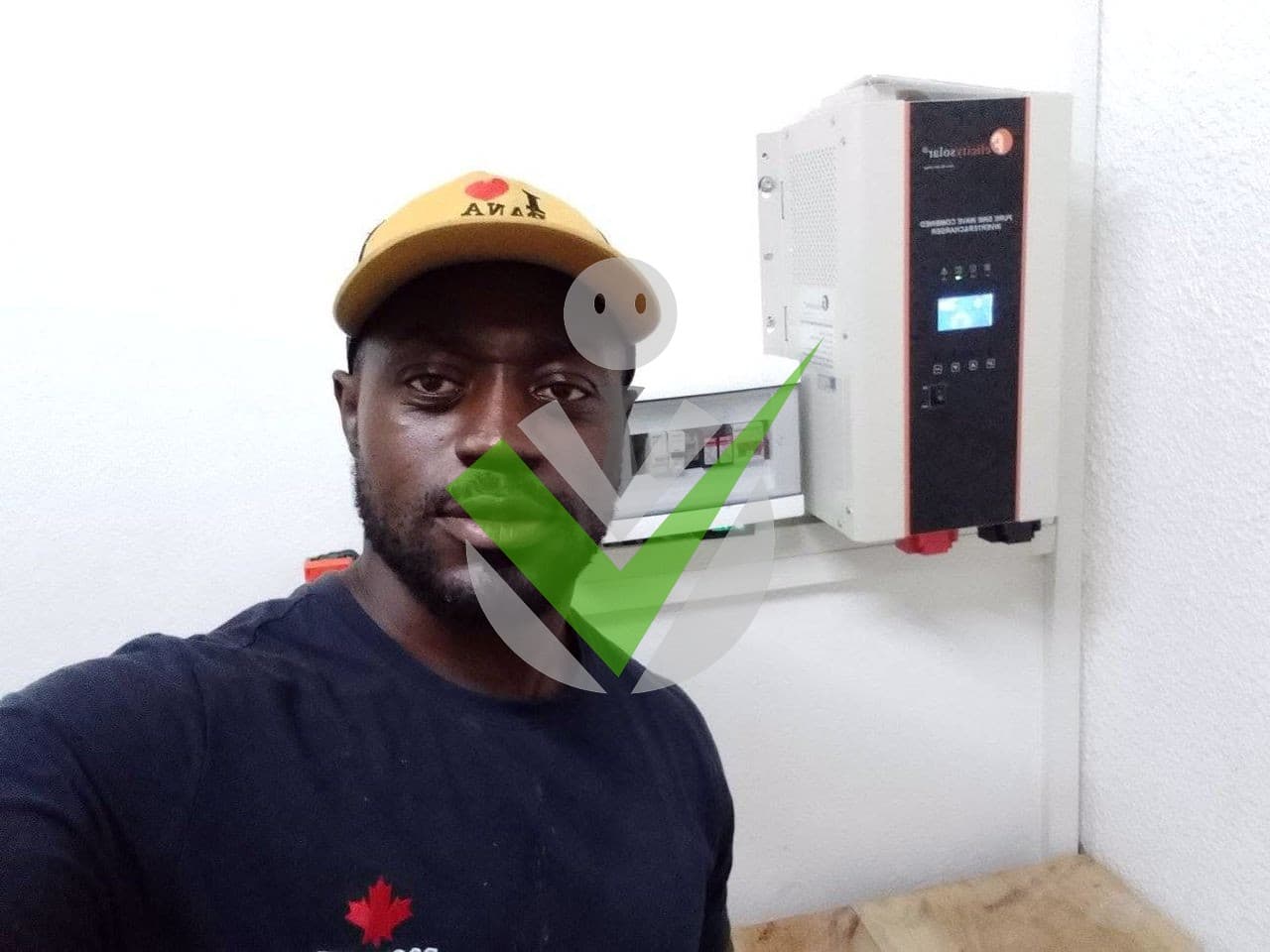 david Djatou