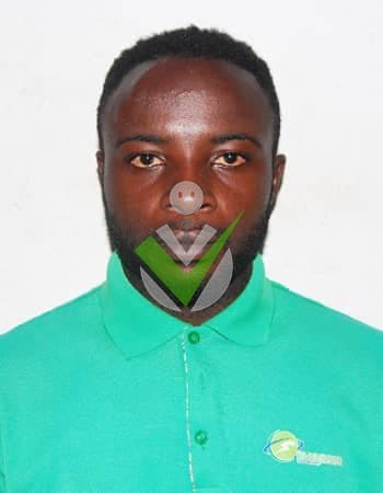 Mboumo Jephté