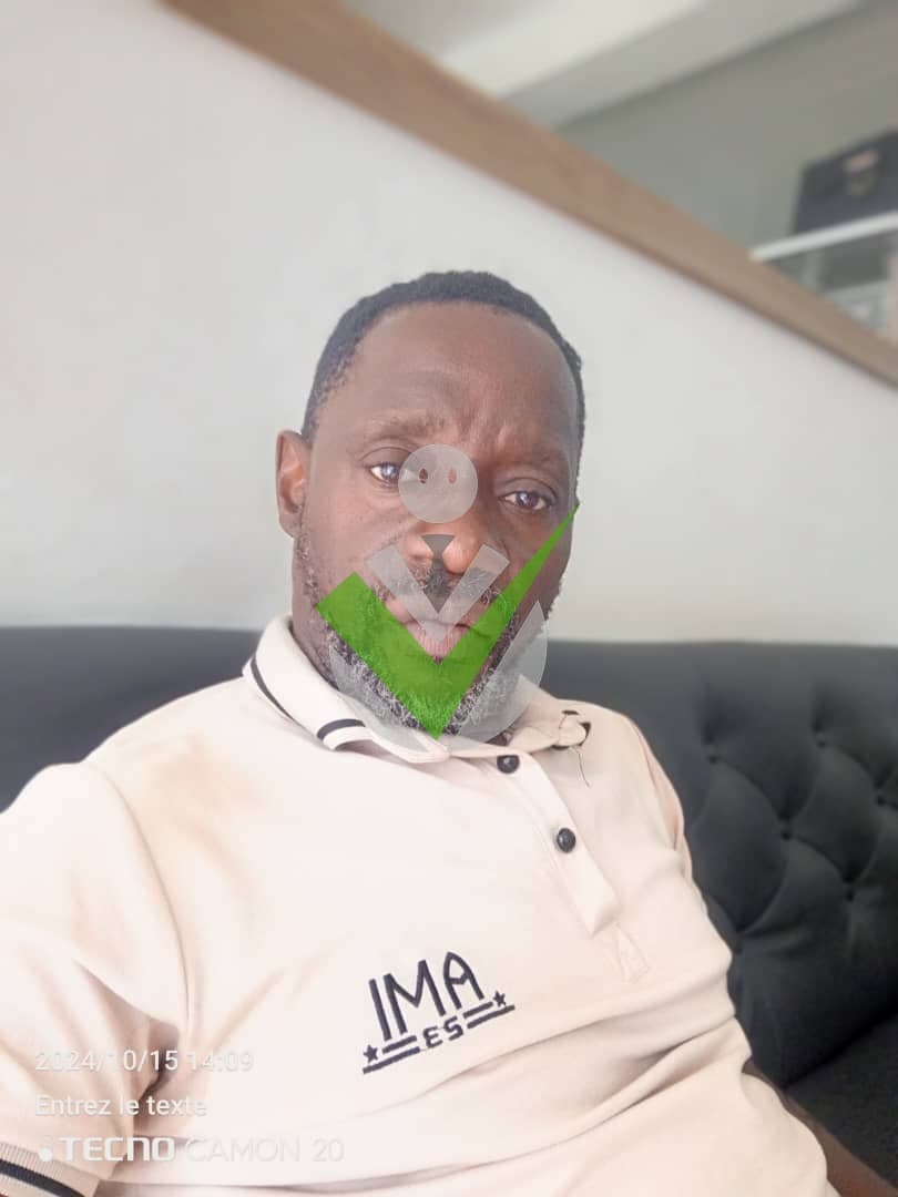 Emmanuel Diwouta