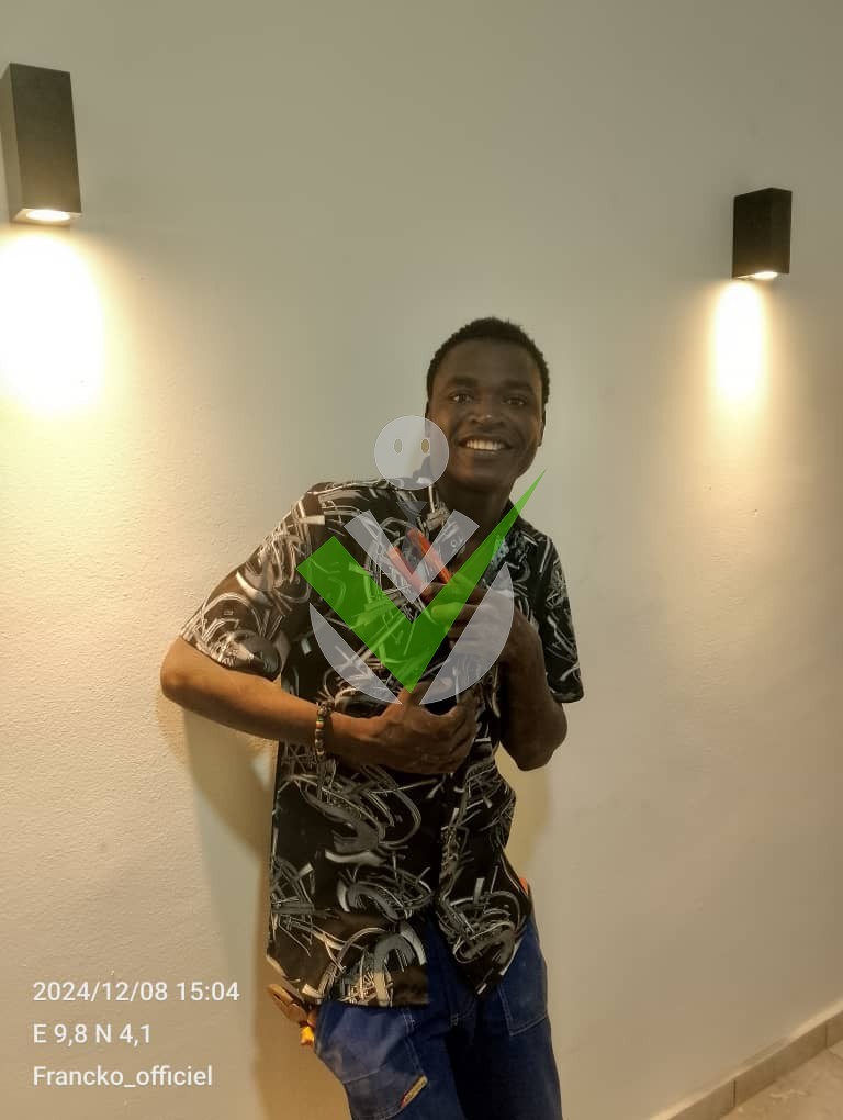 Emmanuel FISSOU