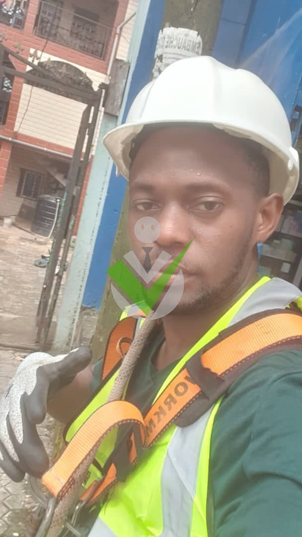 Emmanuel Guy Tonye