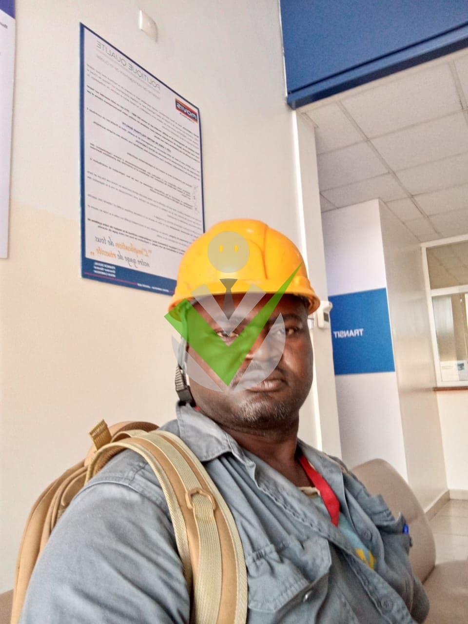 Eric Tiani