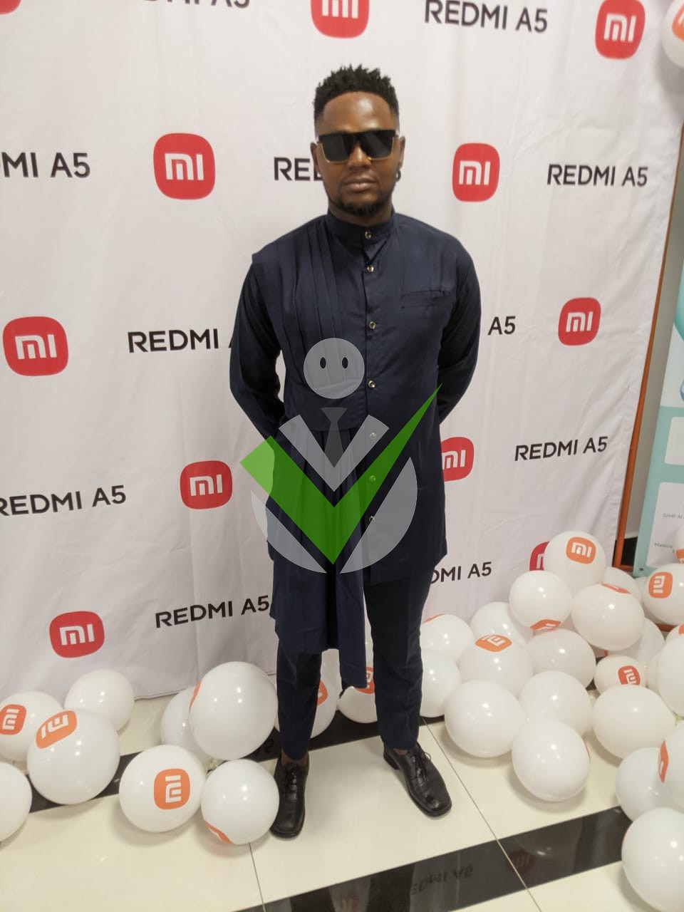 KENNE TIWA