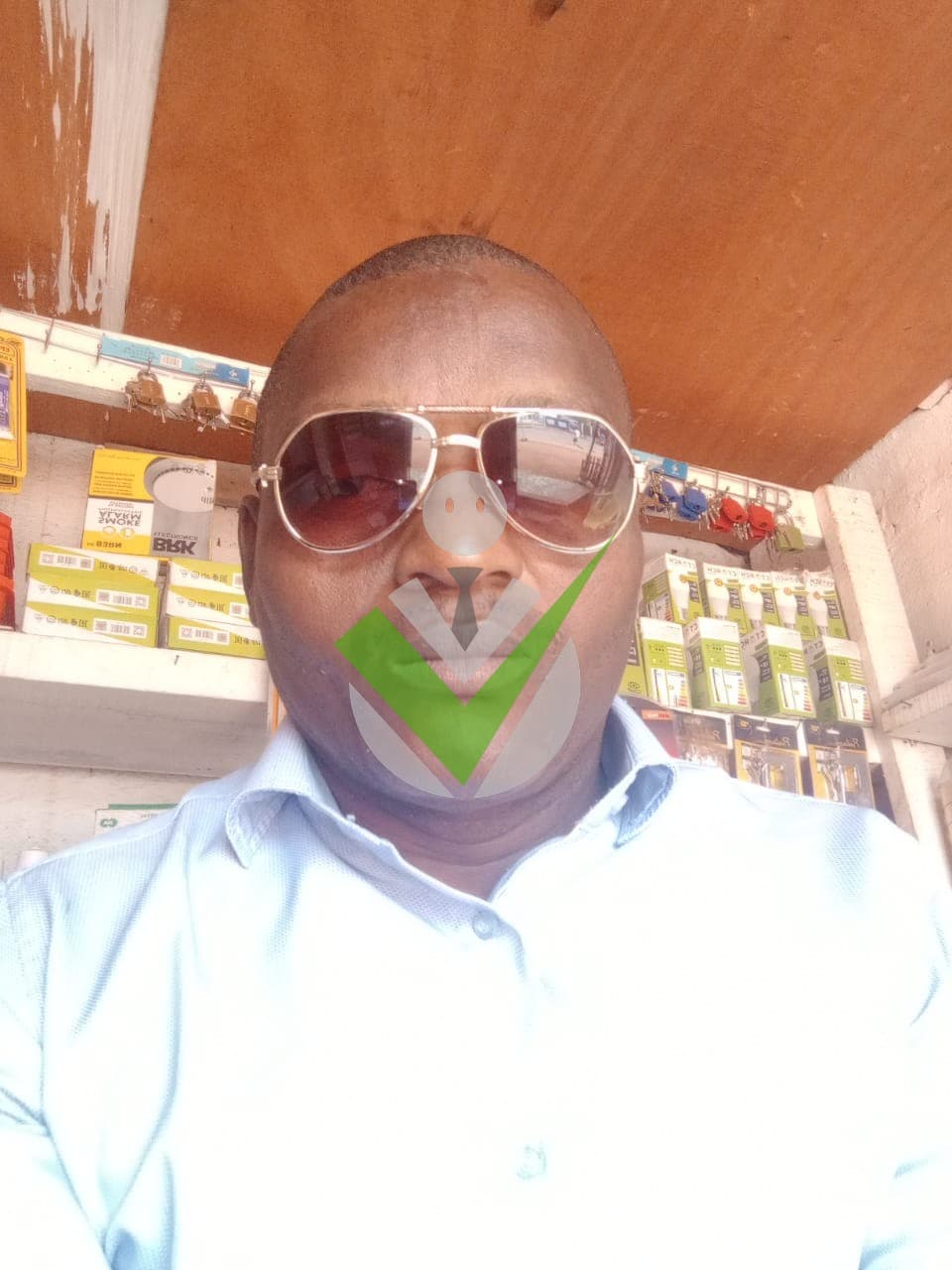 Roger Kayi