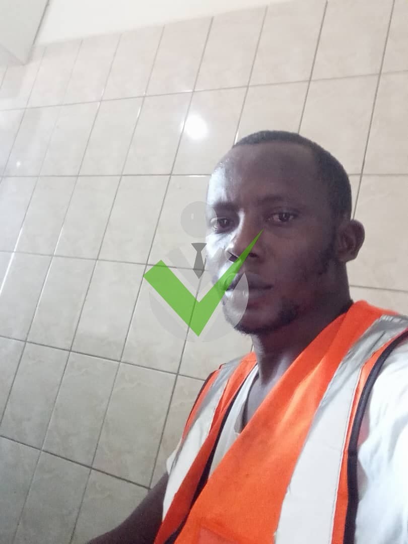 Christian Nzouadji Nyami