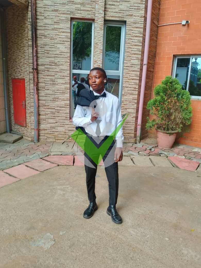 Ewondo Adrien