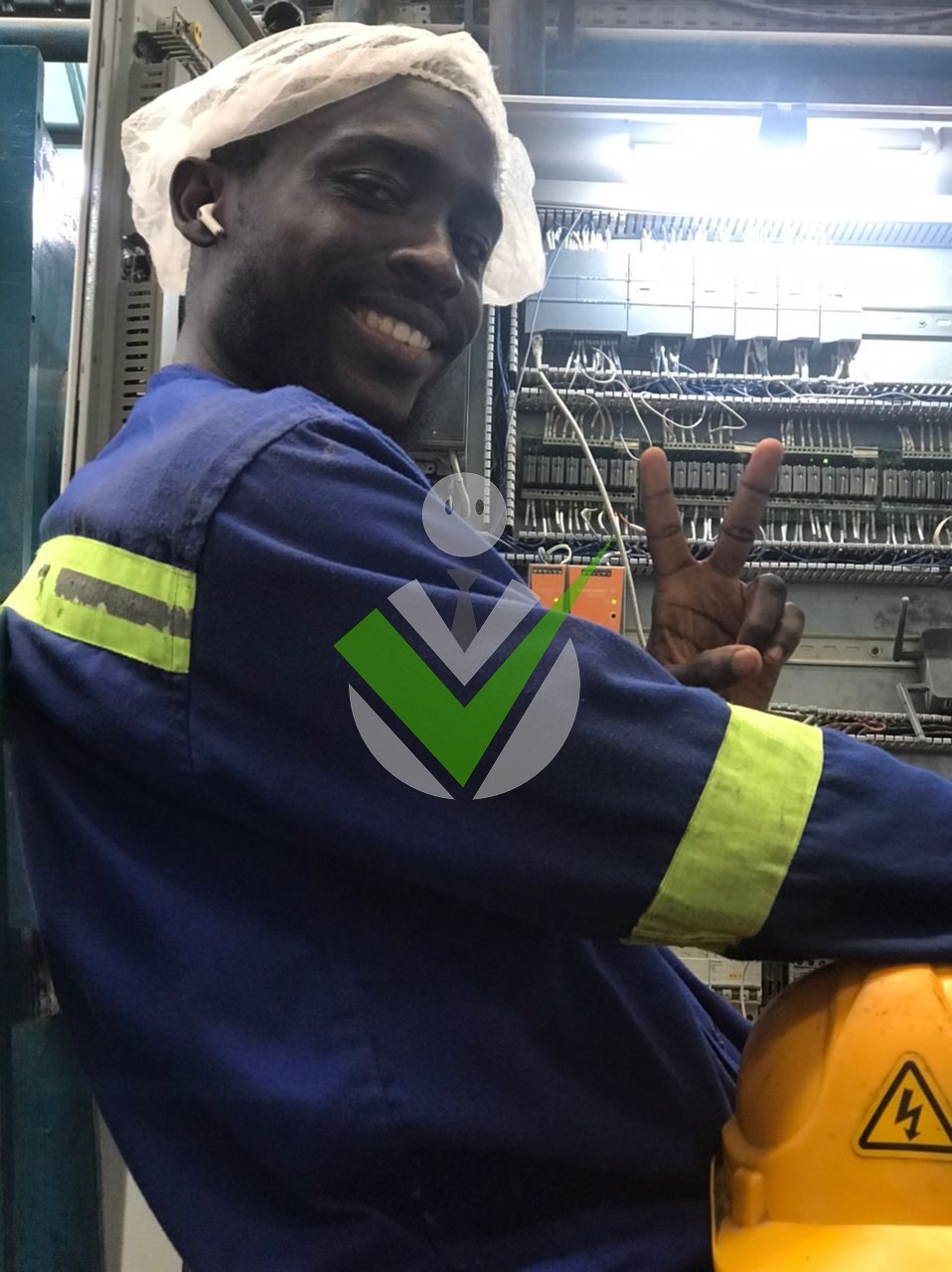 Fabrice DJAMFFA