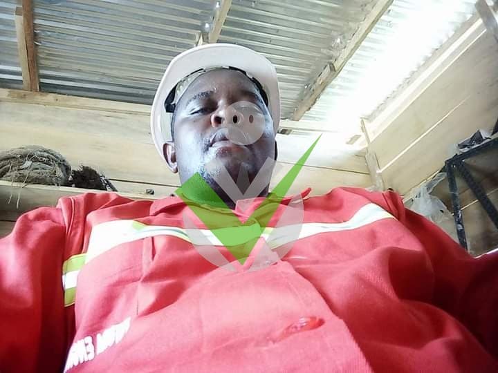 Fabrice NOBA NGUIFFO