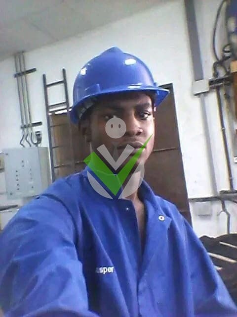 Florent Mbilla