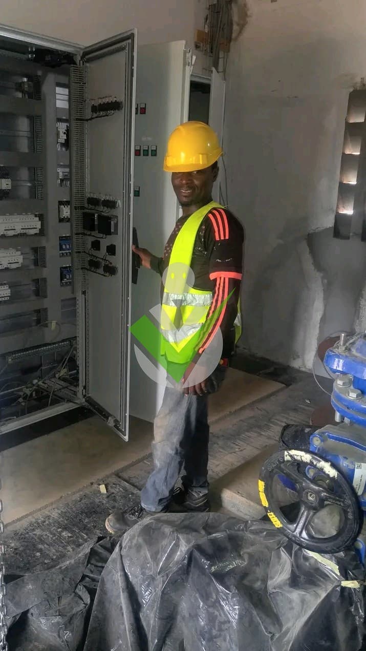 Fokam Djomo