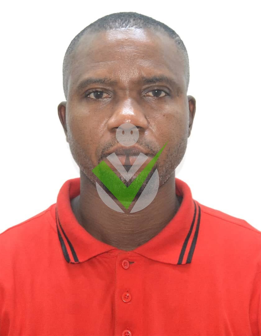 Hugues Foukoue kekenou