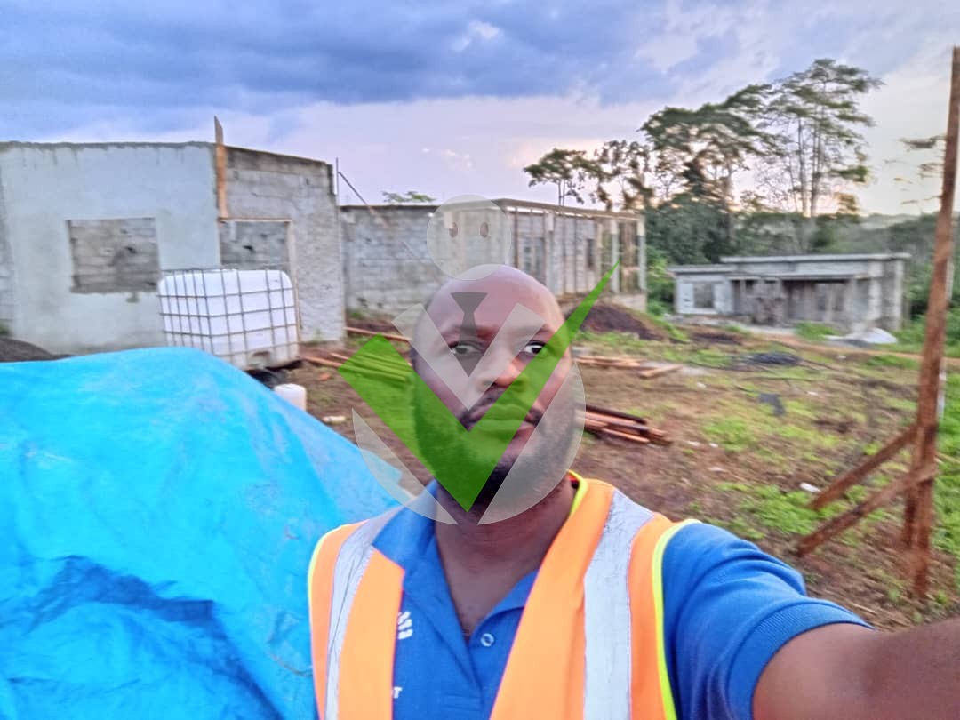 Geradou Ngalamo