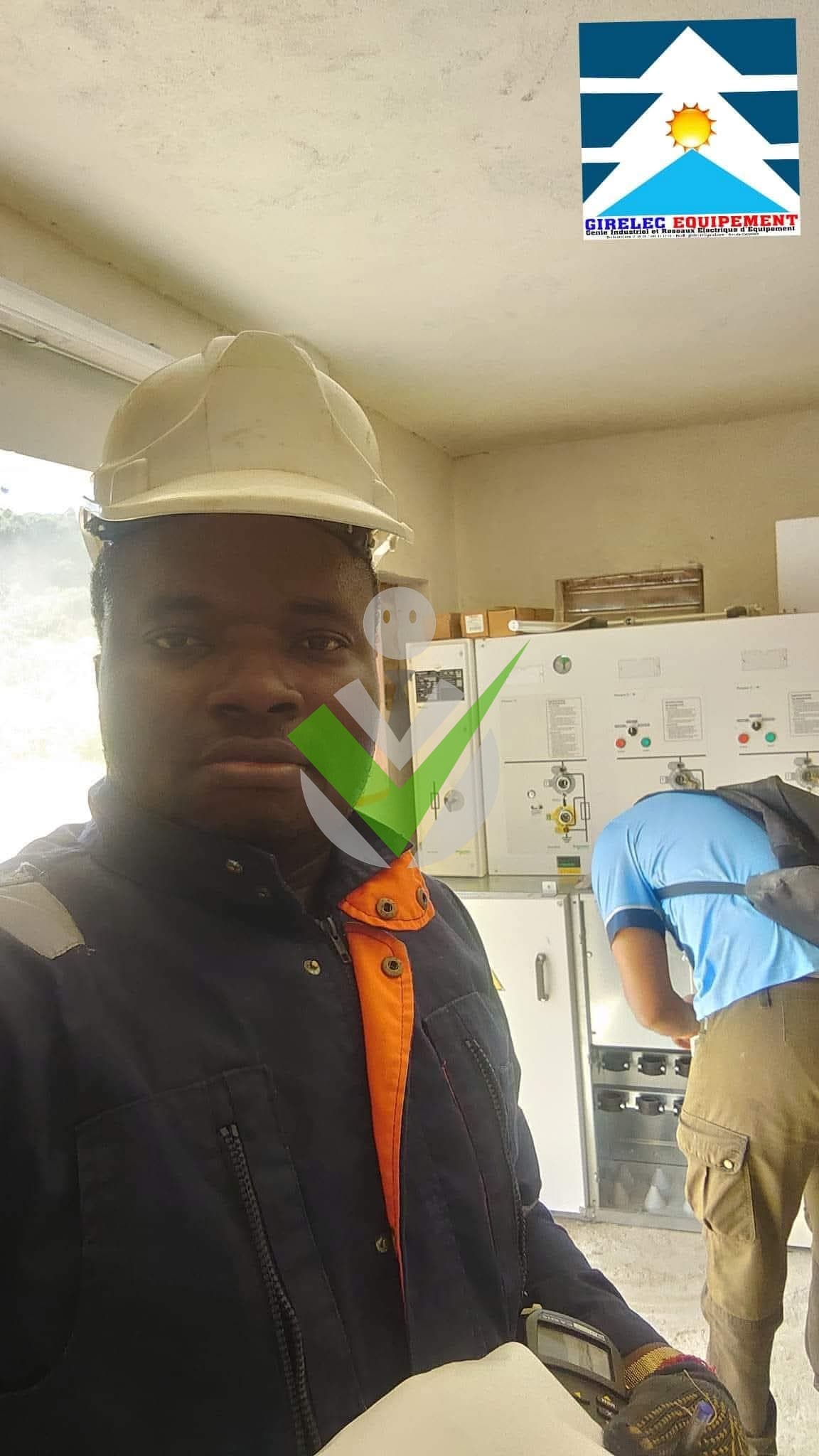 Girelec Girelec