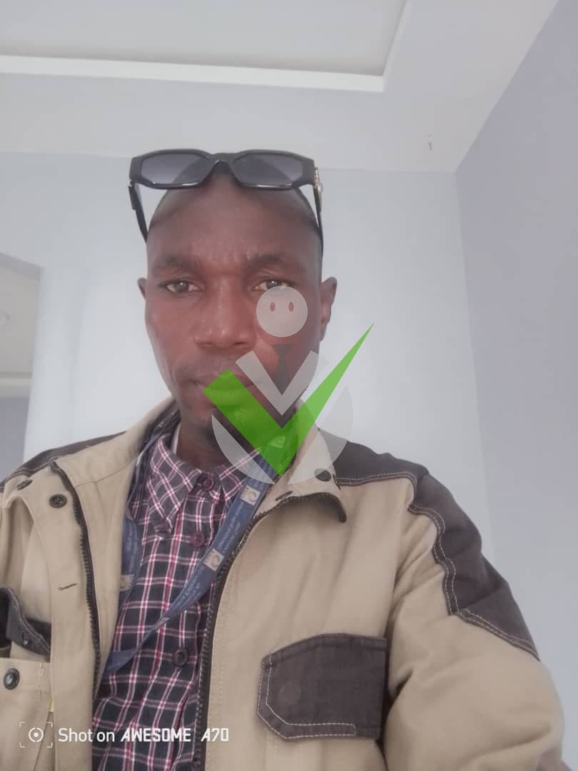 Robert Douanla 2