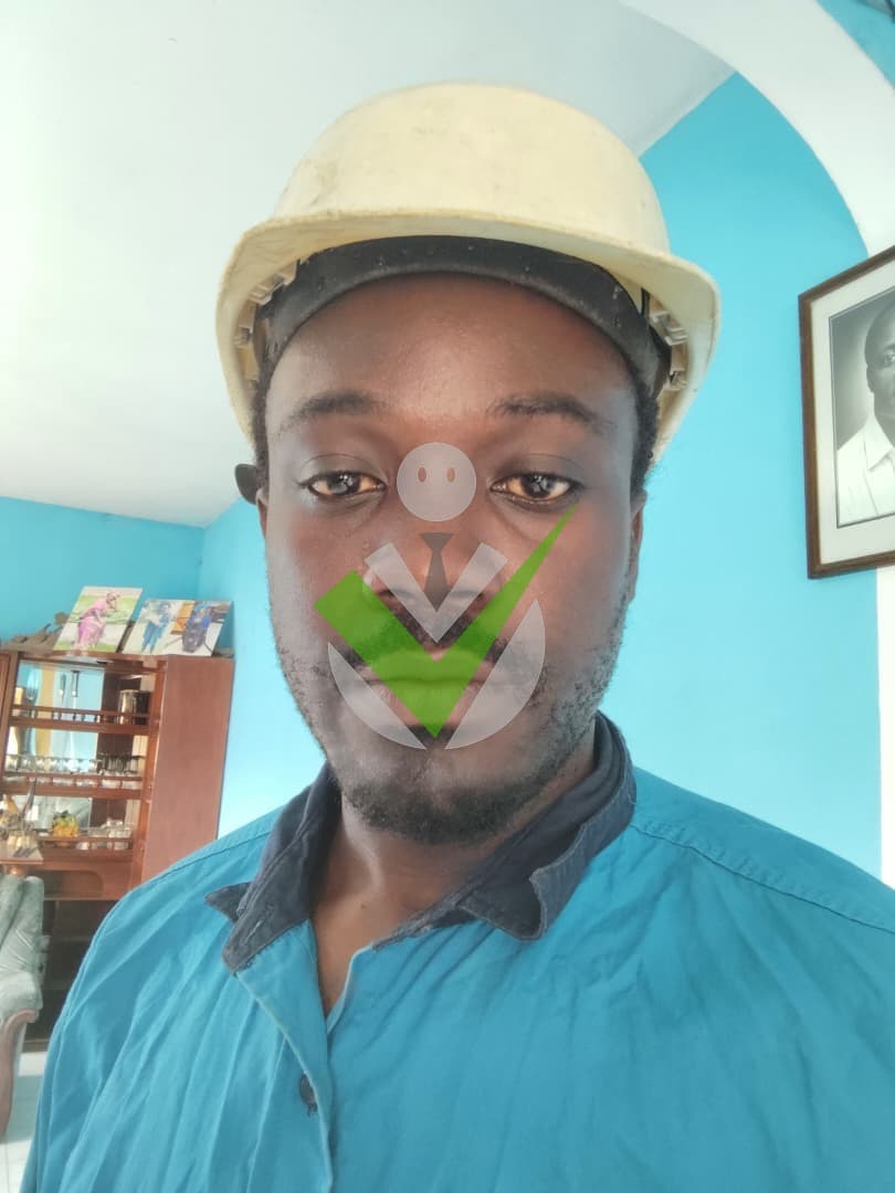 GNIETEDEMO LAMBOU James