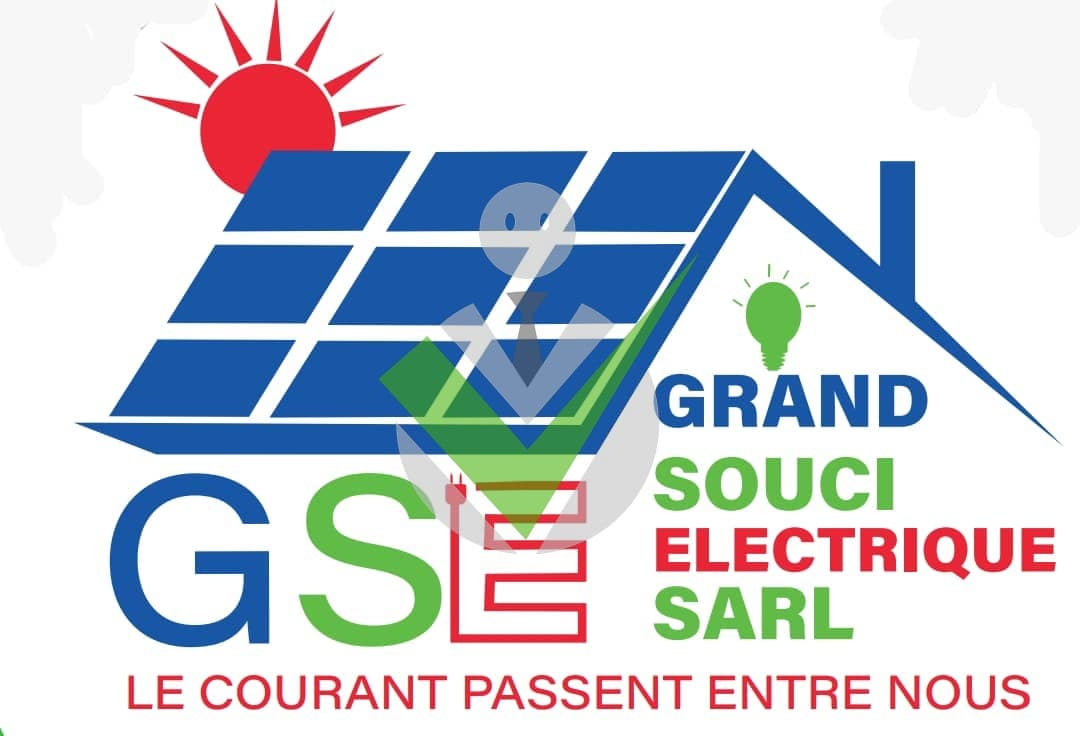 Grand souci électrique SARL