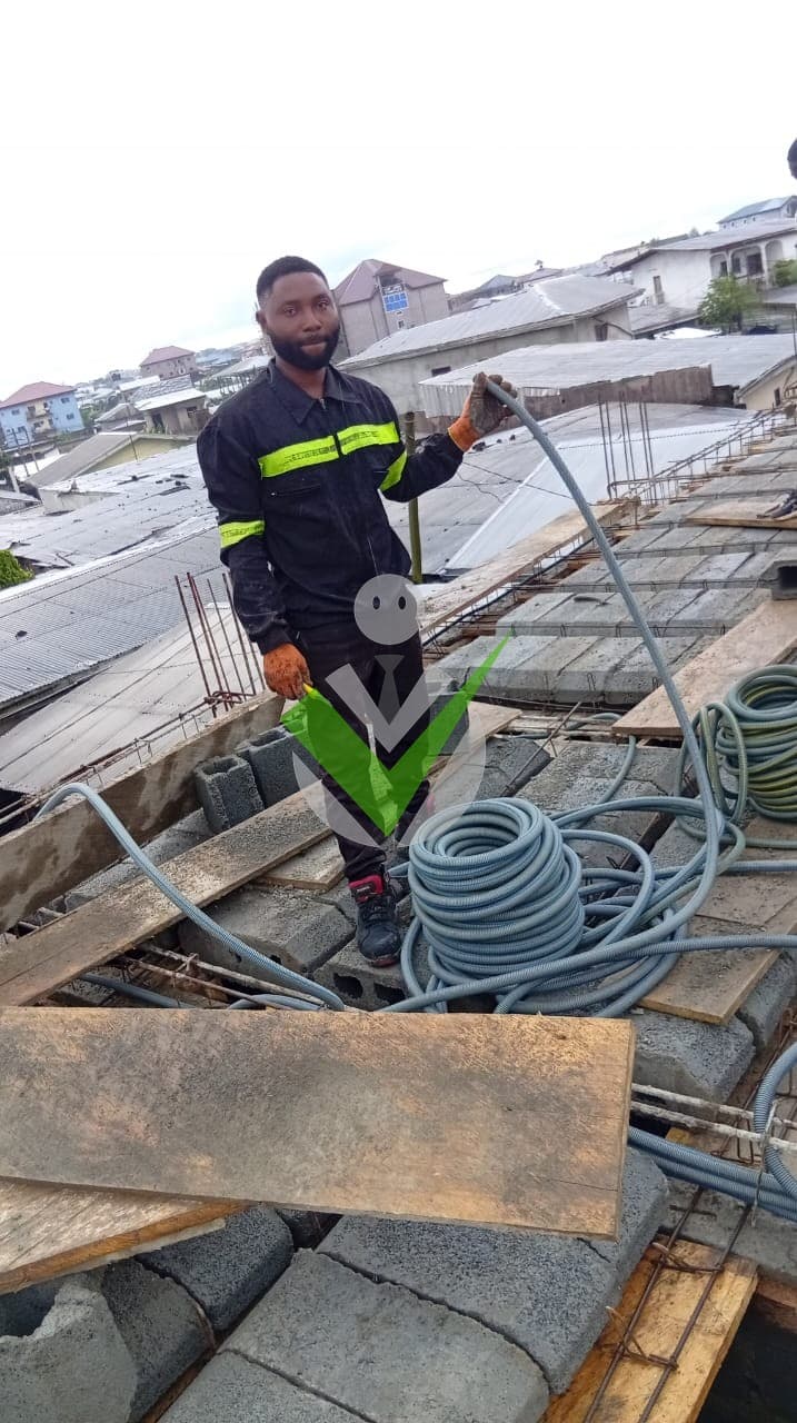 Ndum Elijah Ezuh