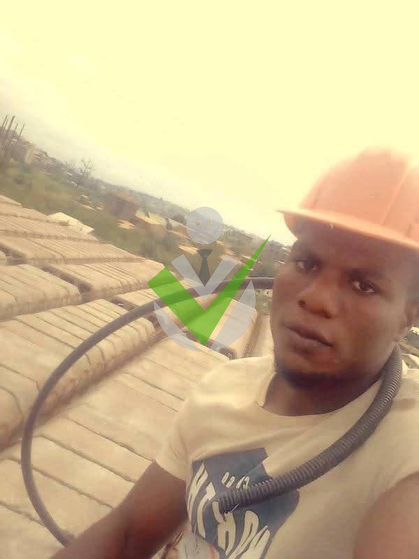 Jean Paul Moubitang