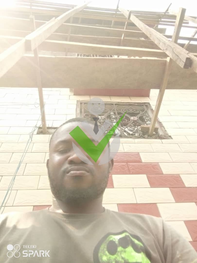 Daniel Jiongo