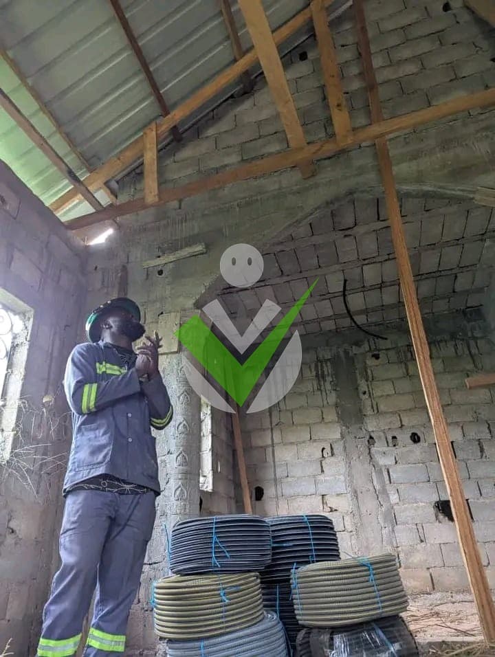 Junior Nguimeya