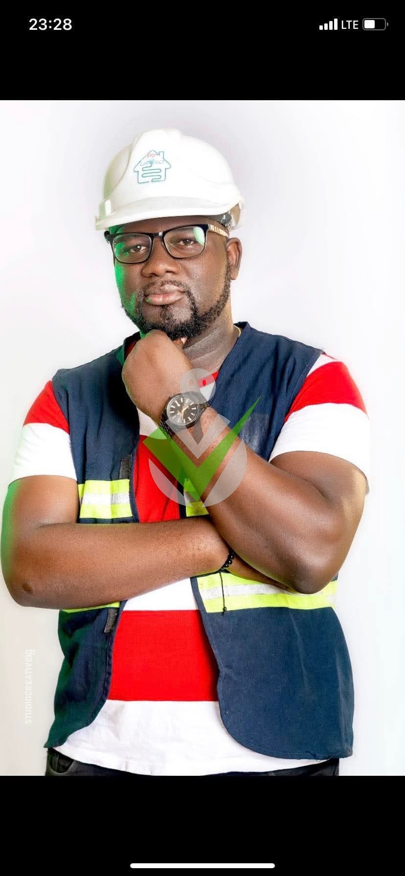 Kamsu Ivan